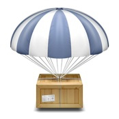 Secure file sharing - AirDrop - SecuritySpread