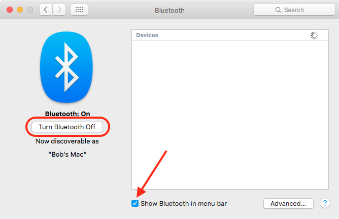 bluetooth-settings