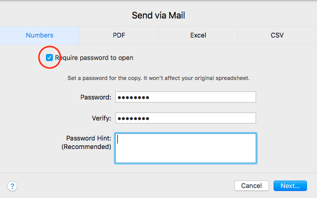Mac Require Password For Onedrive