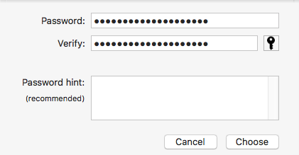 How to Encrypt and Password Protect Files on Your Mac | The Mac ...